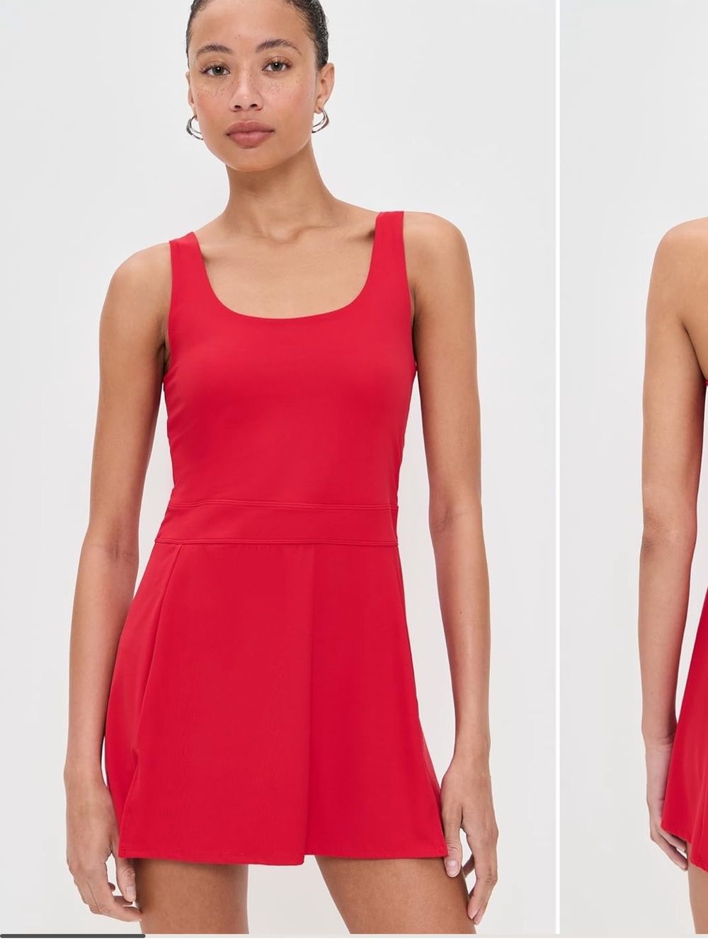 Splits59 Martina Rigor Dress